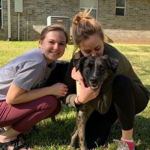 Meet your Posher, Kate